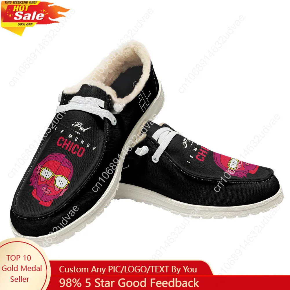 Le Monde Chico Plush Loafers P - đánh giá và giá Men'S Shoes No Laces