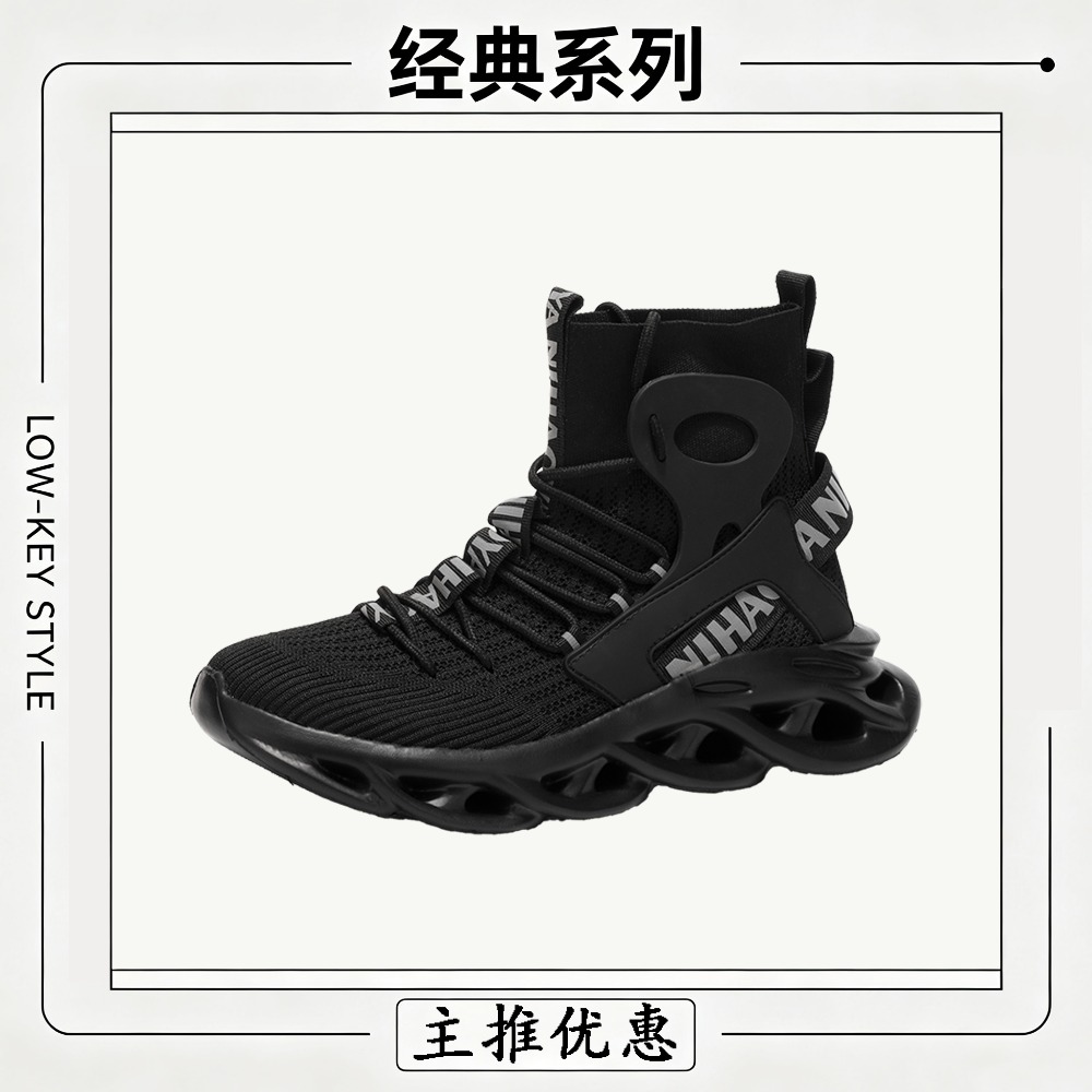 Men's Casual shoes Fashion Run - đánh giá và giá Men'S Shoes Business Casual