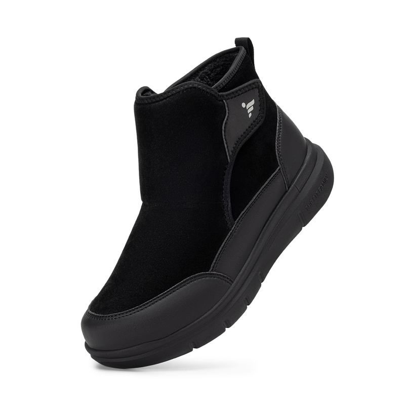 Men's Wide Toe Box Winter Diab - đánh giá và giá Men'S Shoes For Wide Feet
