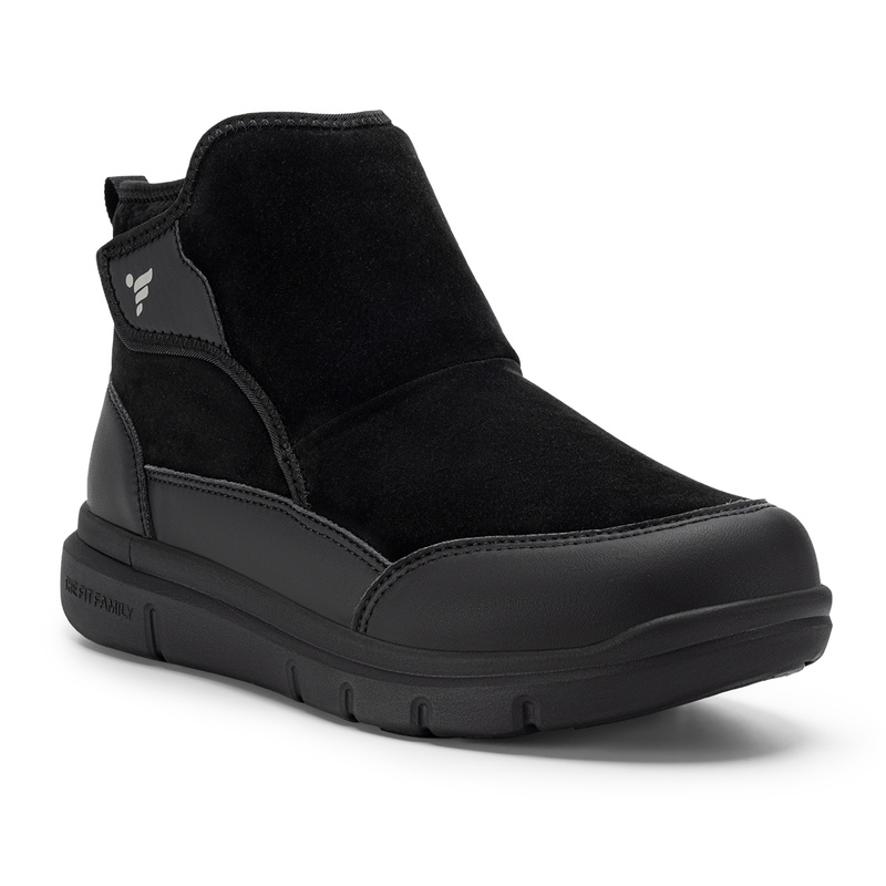 Men's Wide Toe Box Winter Diab - đánh giá và giá Men'S Shoes For Wide Feet