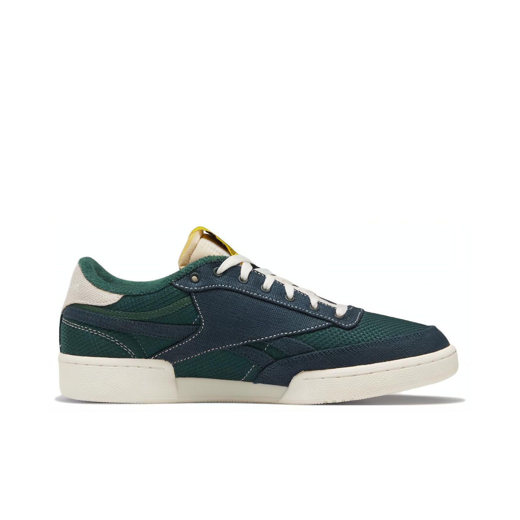 Reebok Club C Skateboard Shoes - đánh giá và giá Men Shoes Reebok