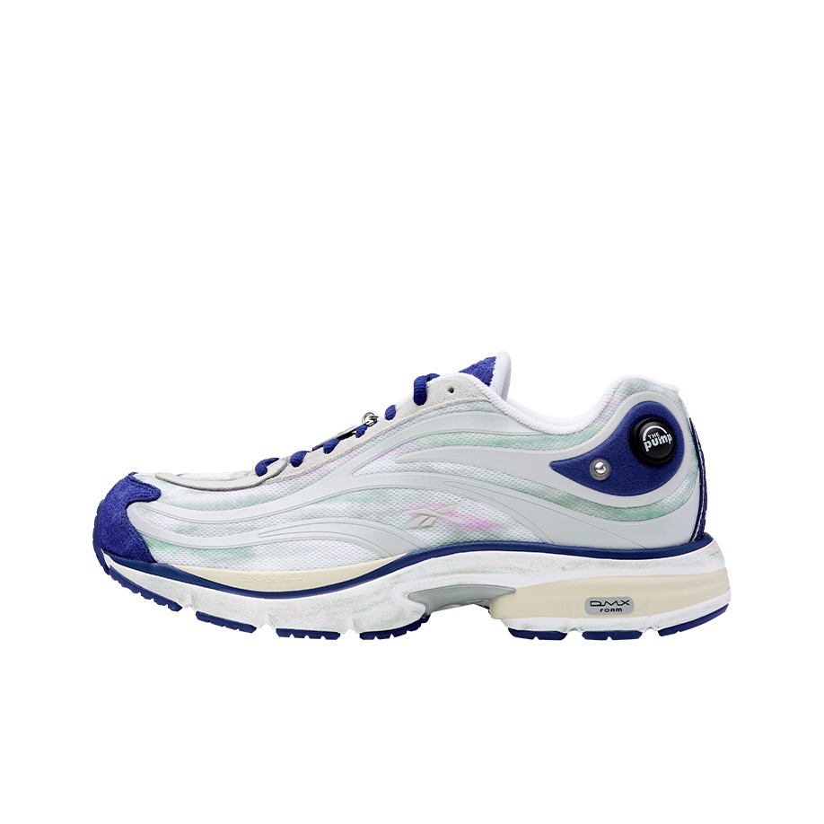Reebok x RANDOMEVENT Rbk Premi - đánh giá và giá Men Shoes Reebok