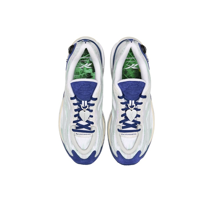 Reebok x RANDOMEVENT Rbk Premi - đánh giá và giá Men Shoes Reebok
