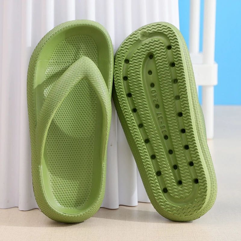 Non Slip Platform Flip Flops W - đánh giá và giá Men Shoes On Sale