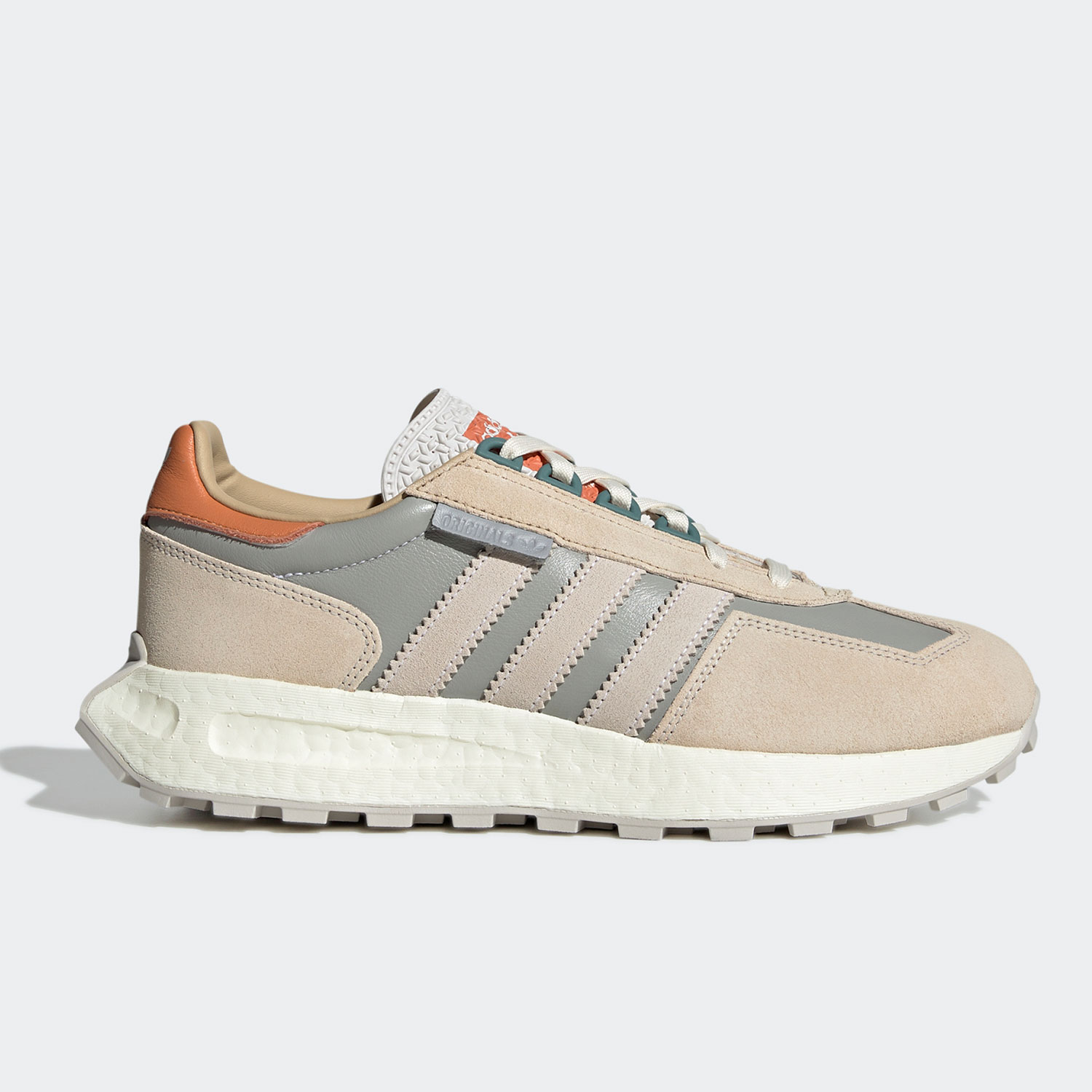 Adidas genuine RETROPY E5 clov - đánh giá và giá Men Shoes Running Adidas