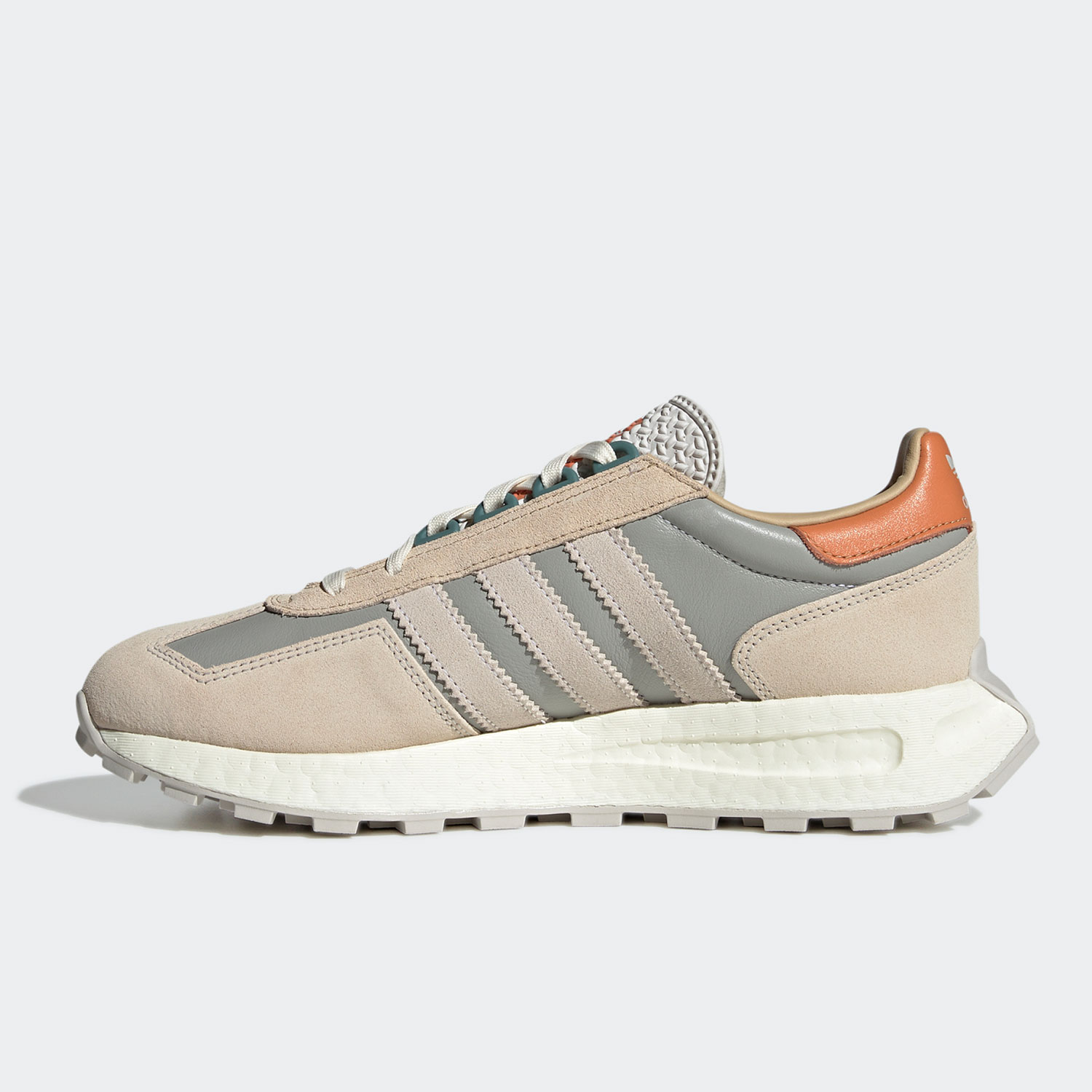 Adidas genuine RETROPY E5 clov - đánh giá và giá Men Shoes Running Adidas