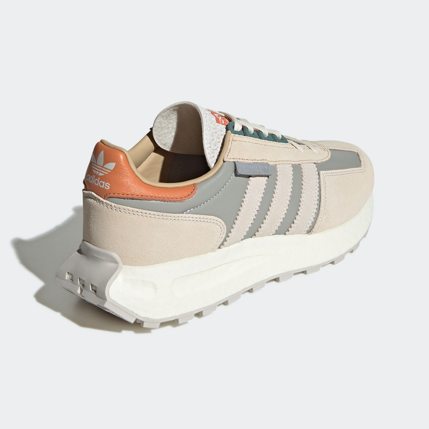 Adidas genuine RETROPY E5 clov - đánh giá và giá Men Shoes Running Adidas