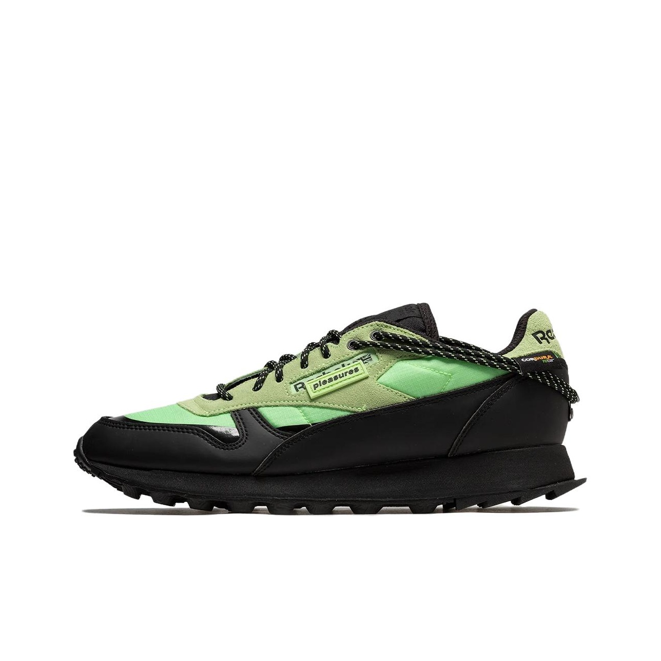 Reebok Classic Leather Running - đánh giá và giá Men Shoes Reebok