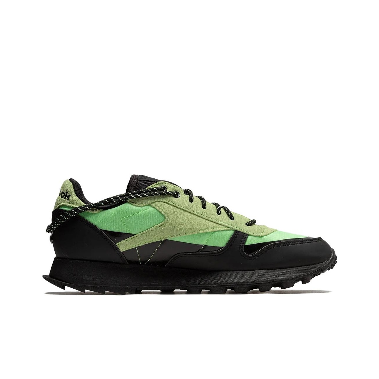 Reebok Classic Leather Running - đánh giá và giá Men Shoes Reebok
