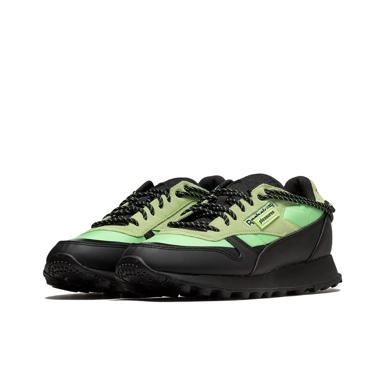 Reebok Classic Leather Running - đánh giá và giá Men Shoes Reebok