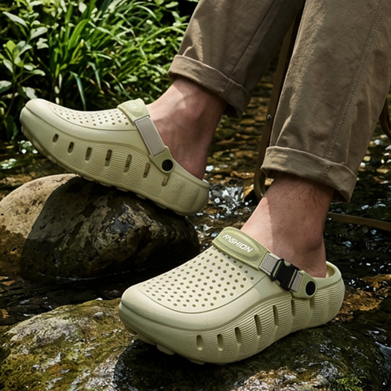 Comfort Platform Mix Color Bra - đánh giá và giá Men'S Shoes Cloud