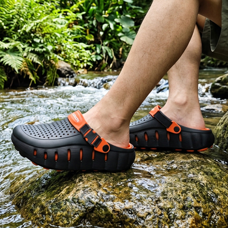 Comfort Platform Mix Color Bra - đánh giá và giá Men'S Shoes Cloud