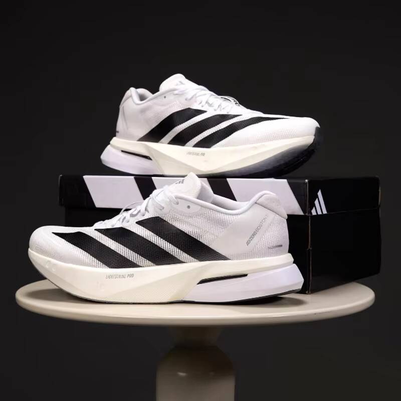 Authentic Mens Racing Running  - đánh giá và giá Men Shoes Running Adidas