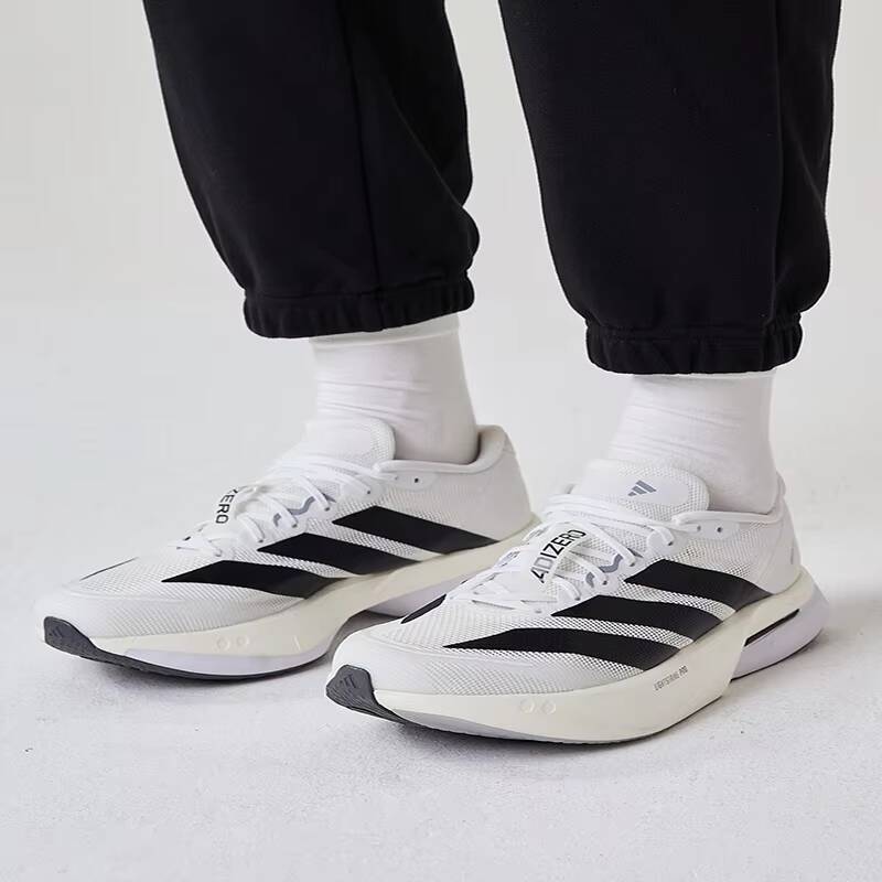 Authentic Mens Racing Running  - đánh giá và giá Men Shoes Running Adidas