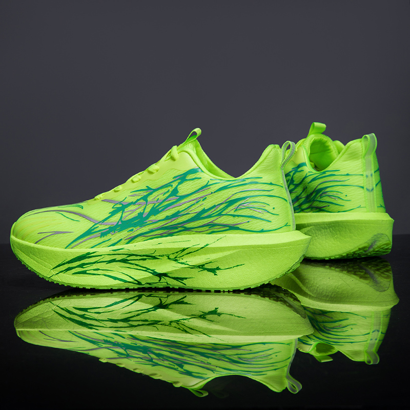 Men Running Shoes Carbon Board - đánh giá và giá Men'S Shoes For Running