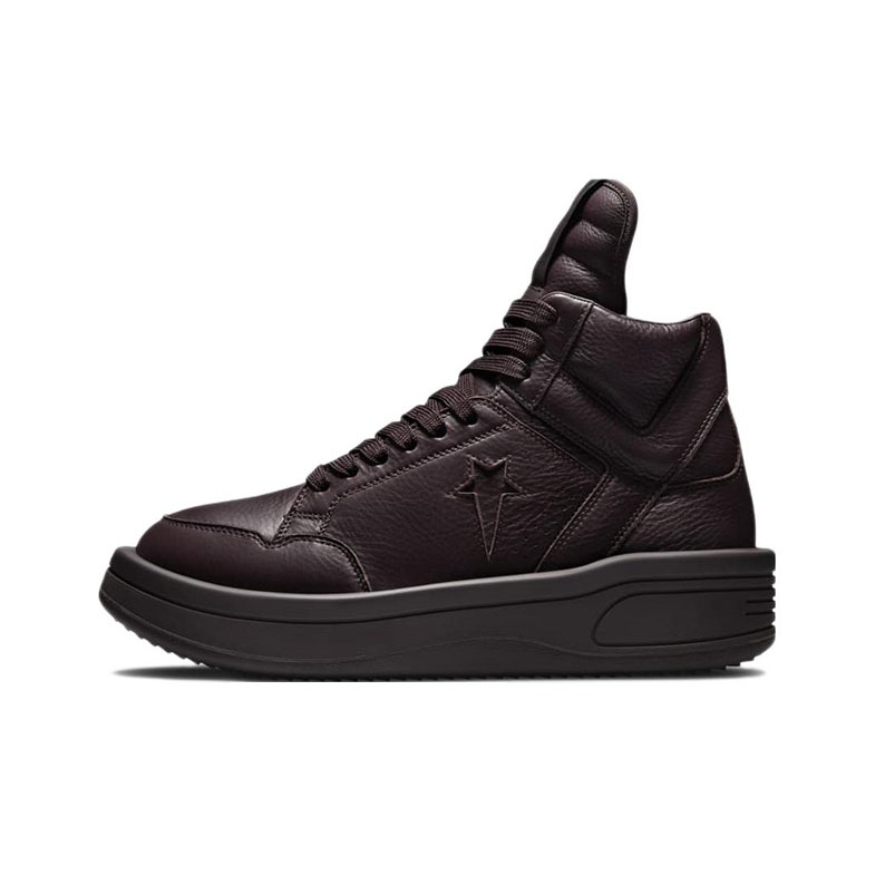 Rick Owens DRKSHDW X Converse  - đánh giá và giá Men'S Shoes Converse