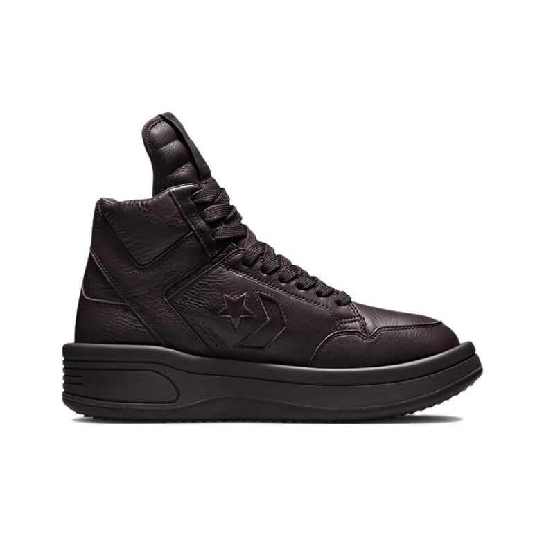 Rick Owens DRKSHDW X Converse  - đánh giá và giá Men'S Shoes Converse