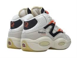 Reebok Men's Question Pump Pum - đánh giá và giá Men Shoes Reebok