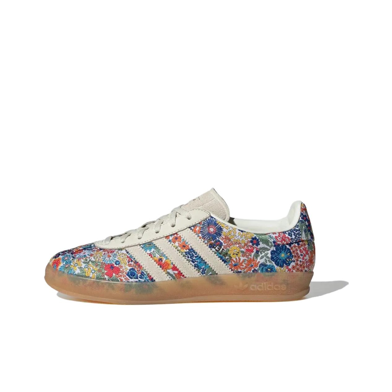 LIBERTY x Adidas Originals GAZ - đánh giá và giá Men'S Shoes Liberty