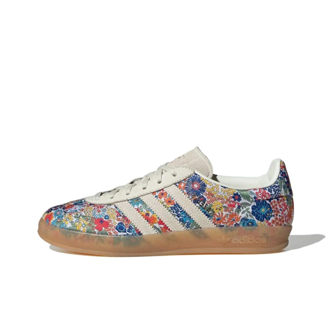 LIBERTY x Adidas Originals GAZ - đánh giá và giá Men'S Shoes Liberty