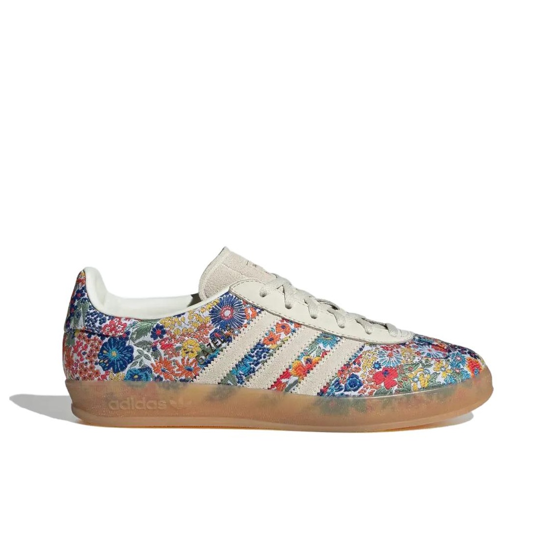 LIBERTY x Adidas Originals GAZ - đánh giá và giá Men'S Shoes Liberty