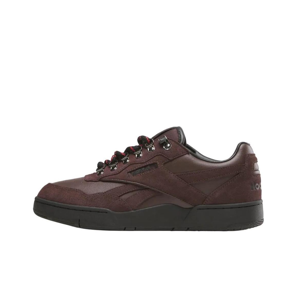 Obey x Reebok BB 4000 Abrasion - đánh giá và giá Men Shoes Reebok