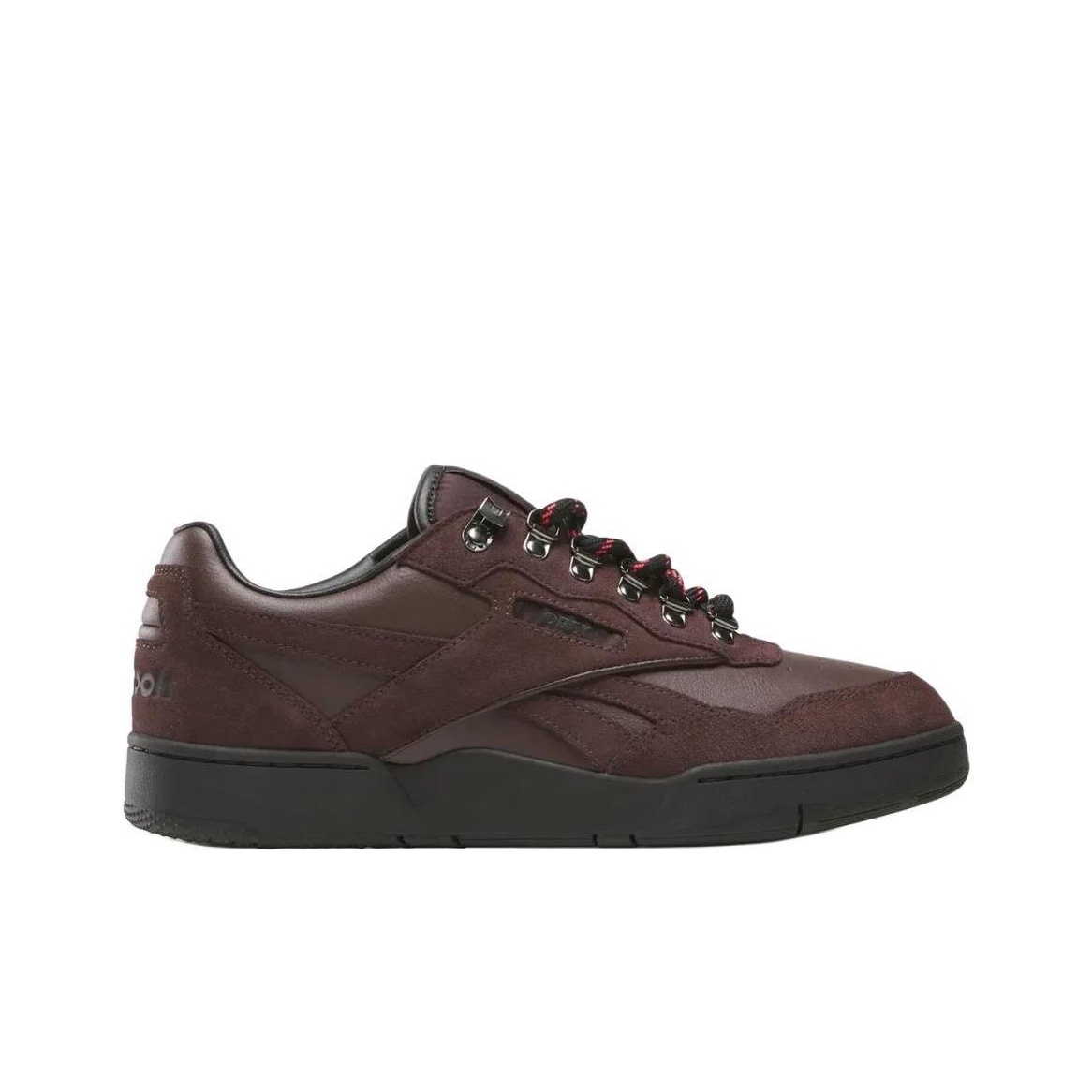 Obey x Reebok BB 4000 Abrasion - đánh giá và giá Men Shoes Reebok