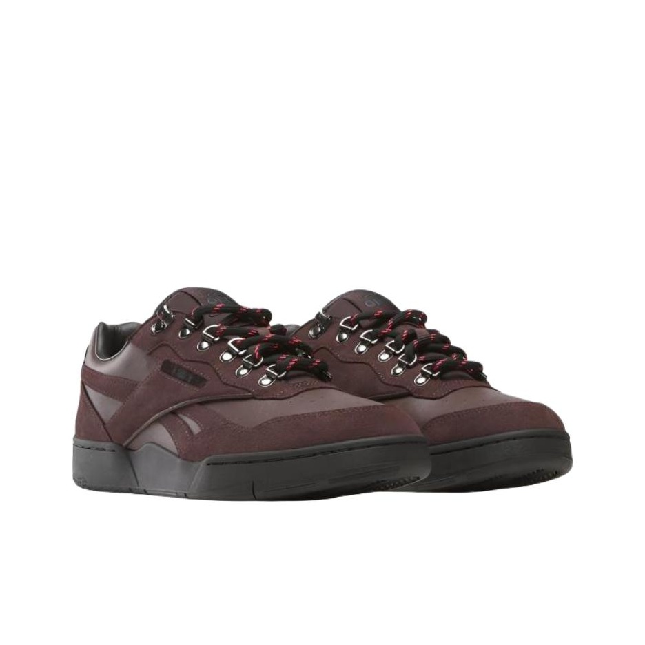 Obey x Reebok BB 4000 Abrasion - đánh giá và giá Men Shoes Reebok