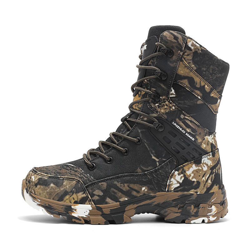 Men Army Shoes Breathable Safe - đánh giá và giá Men'S Shoes No Laces