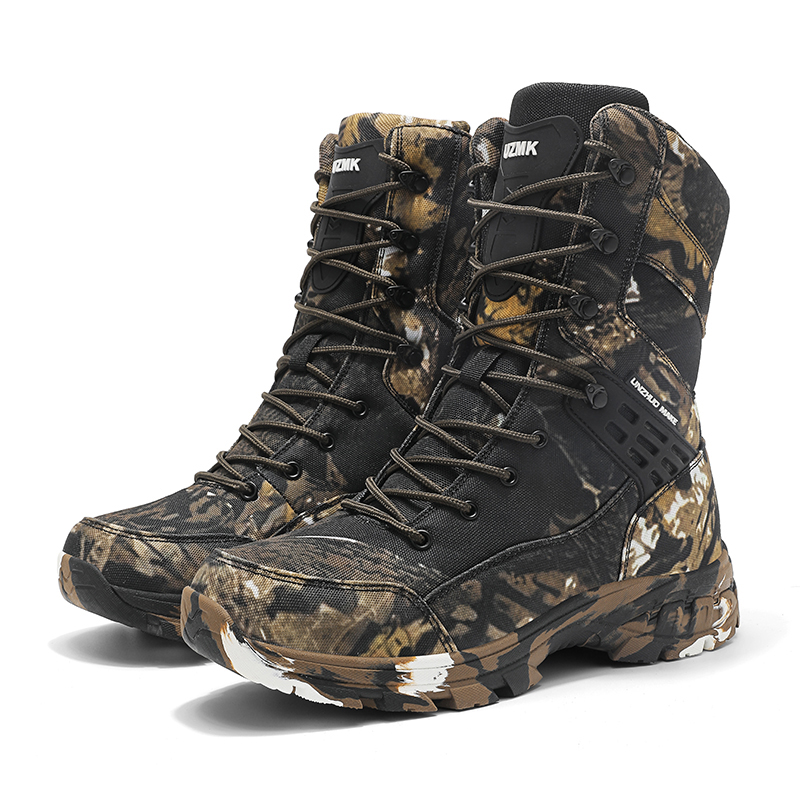 Men Army Shoes Breathable Safe - đánh giá và giá Men'S Shoes No Laces