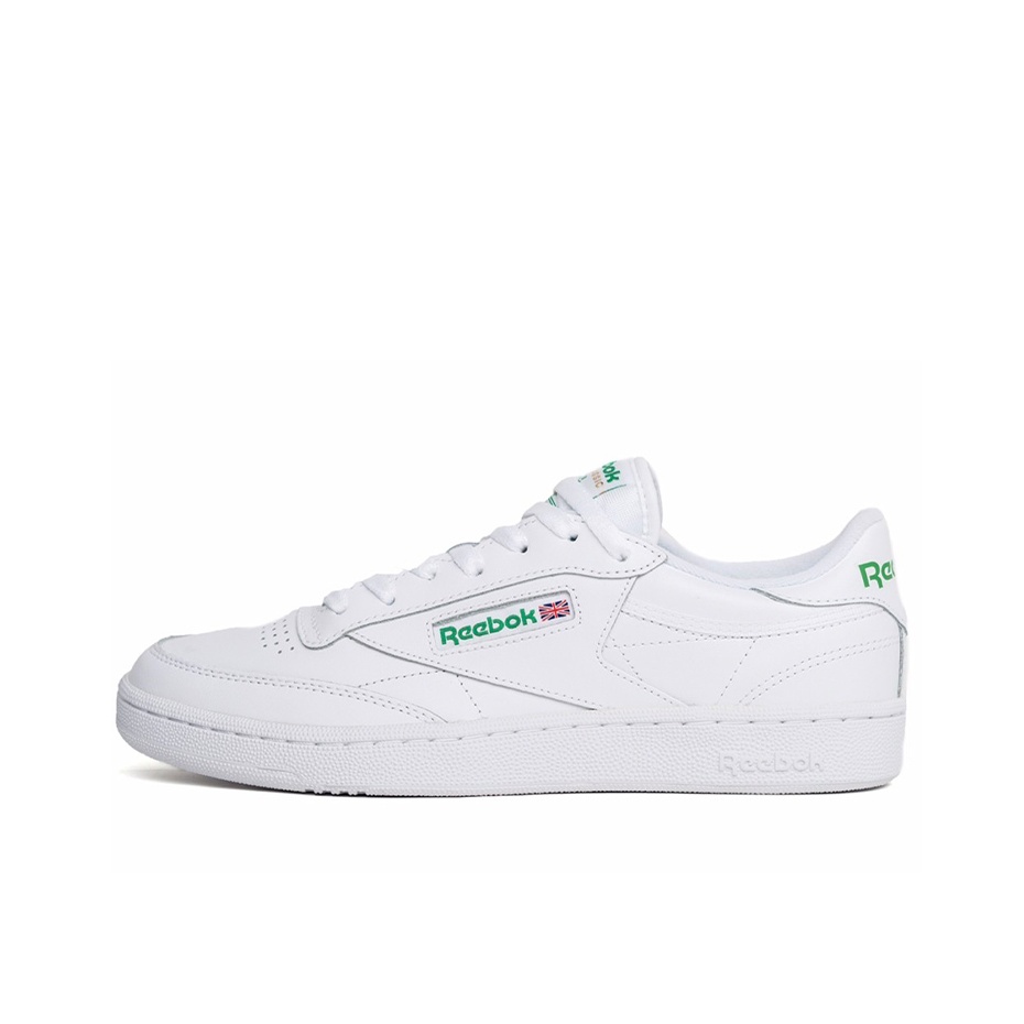 Reebok CLUB C 85 Low top Skate - đánh giá và giá Men Shoes Reebok