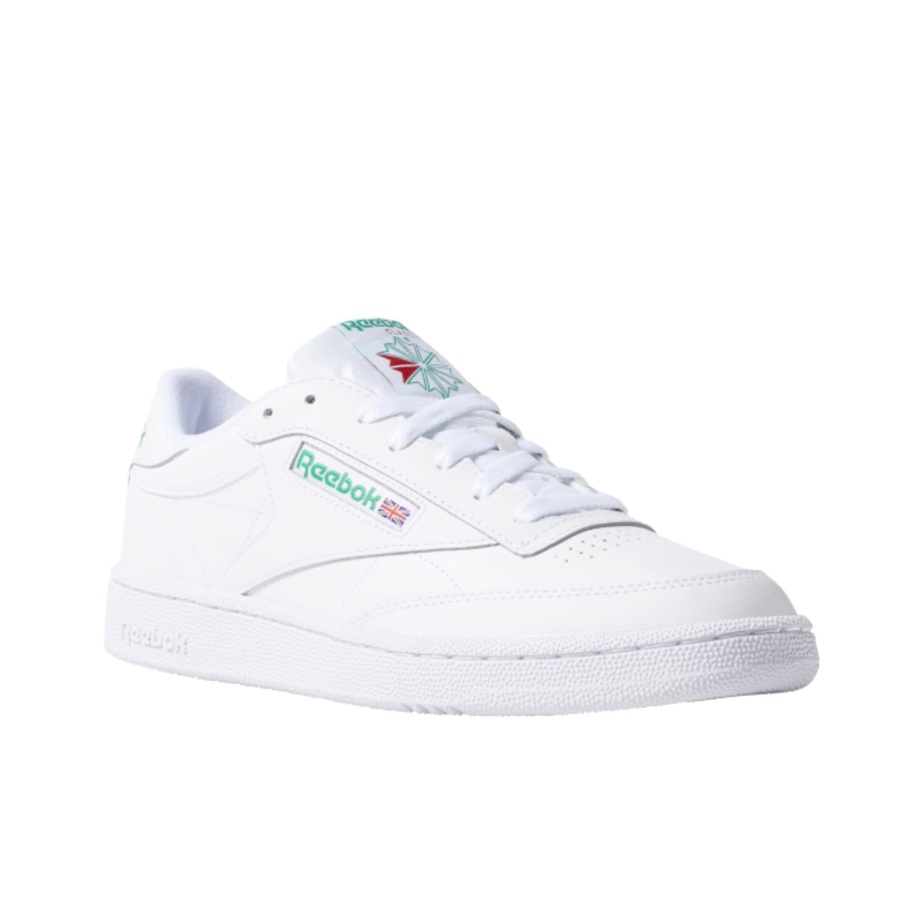 Reebok CLUB C 85 Low top Skate - đánh giá và giá Men Shoes Reebok