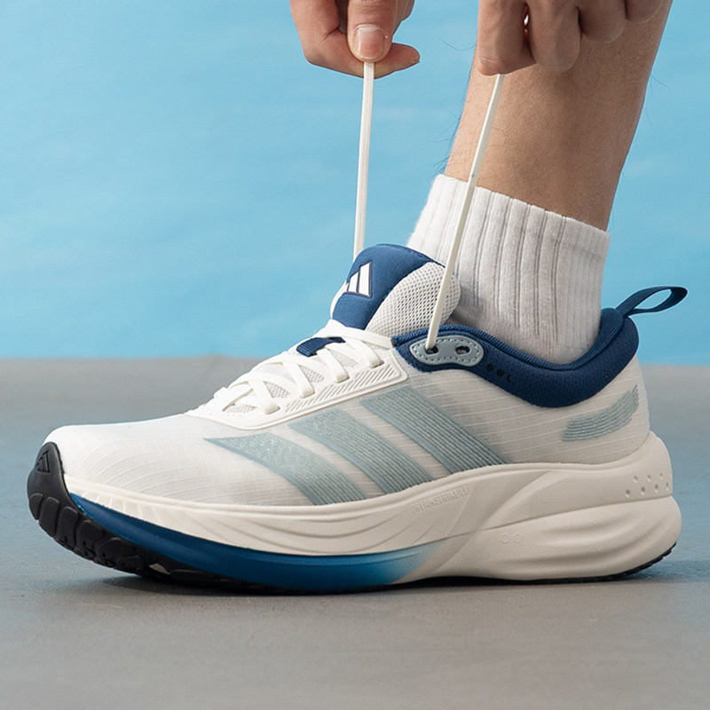 adidas CUSHION HALO running sh - đánh giá và giá Men Shoes Running Adidas