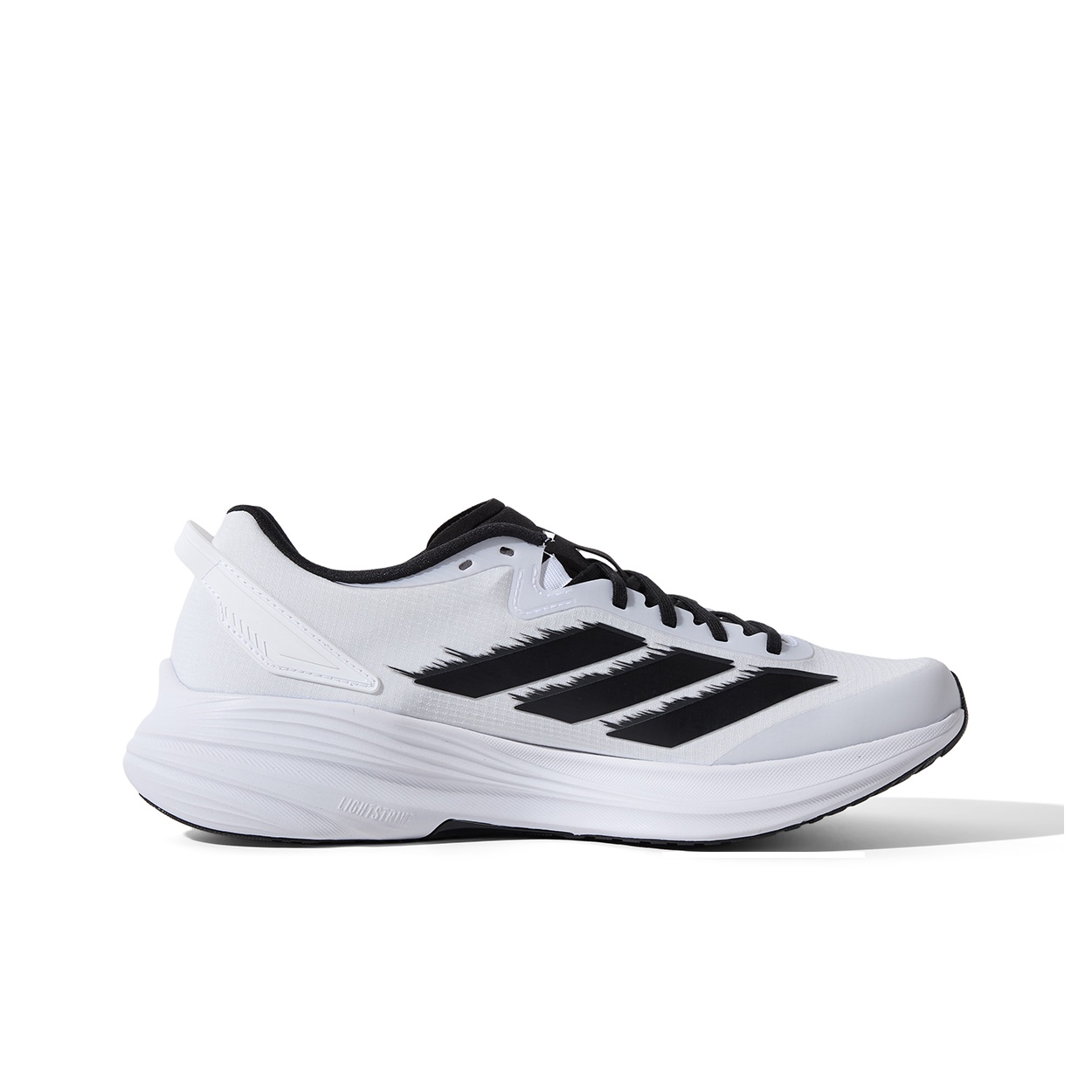 Adidas Ether Lite 1.5 Running  - đánh giá và giá Men Shoes Running Adidas
