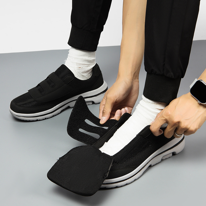 Wide Toe Sneakers For Fat Foot - đánh giá và giá Men'S Shoes For Wide Feet