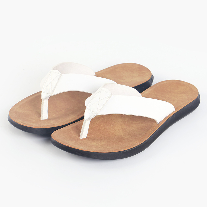 38-47 New Italian Leather Flip - đánh giá và giá Men'S Shoes Business Casual