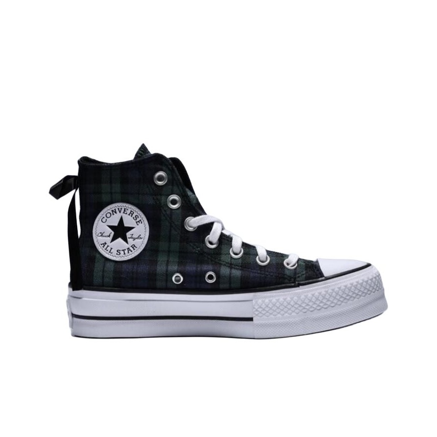 Converse Chuck Taylor SEASONAL - đánh giá và giá Men'S Shoes Converse