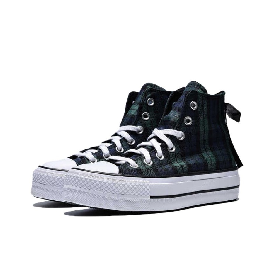 Converse Chuck Taylor SEASONAL - đánh giá và giá Men'S Shoes Converse