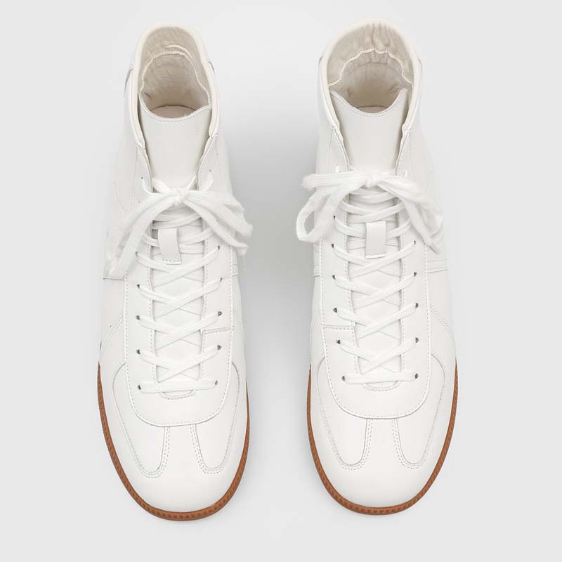 Men Classic Spliced High Top C - đánh giá và giá Men'S Shoes Business Casual