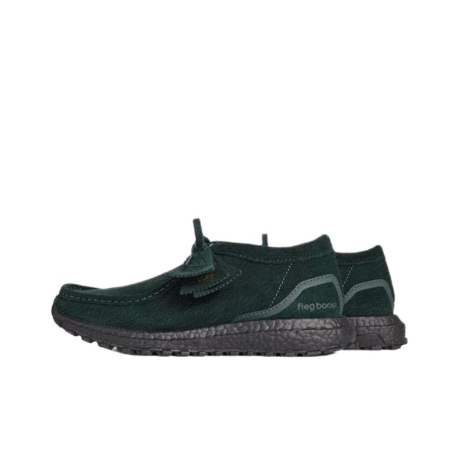 Adidas x KITH X Clarks Wallabe - đánh giá và giá Men'S Shoes In Clarks