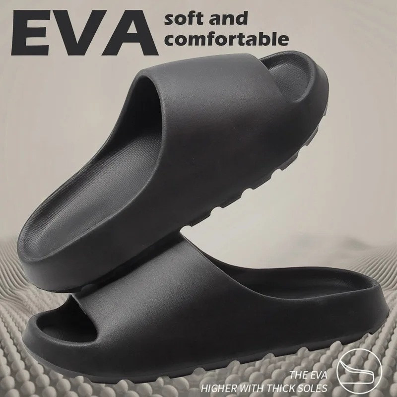 Coconut Slippers Cloud Thick-s - đánh giá và giá Men Shoes On Sale