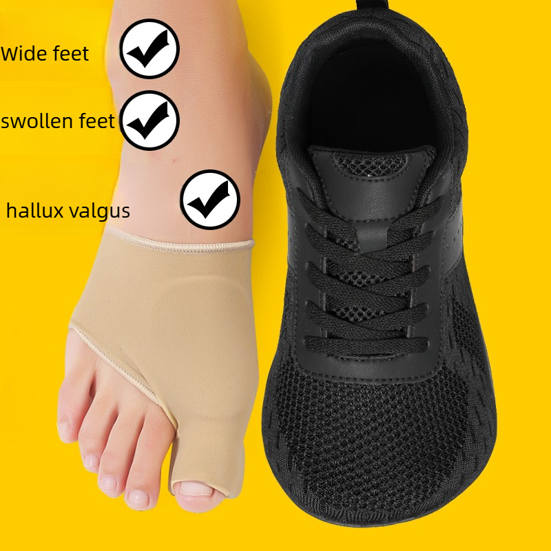 Unisex Wide Toe Box Sneakers B - đánh giá và giá Men'S Shoes For Wide Feet