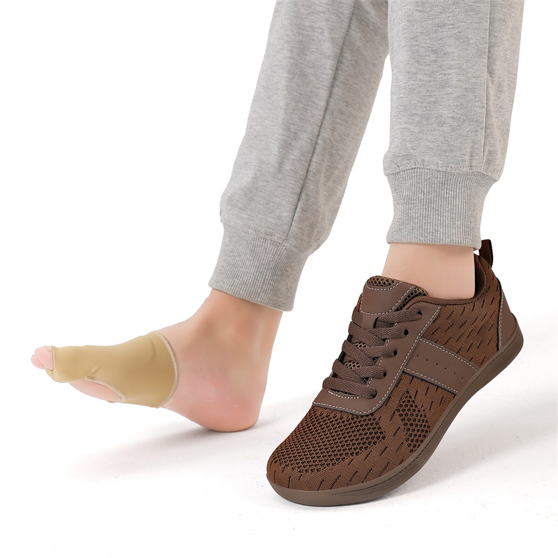 Unisex Wide Toe Box Sneakers B - đánh giá và giá Men'S Shoes For Wide Feet