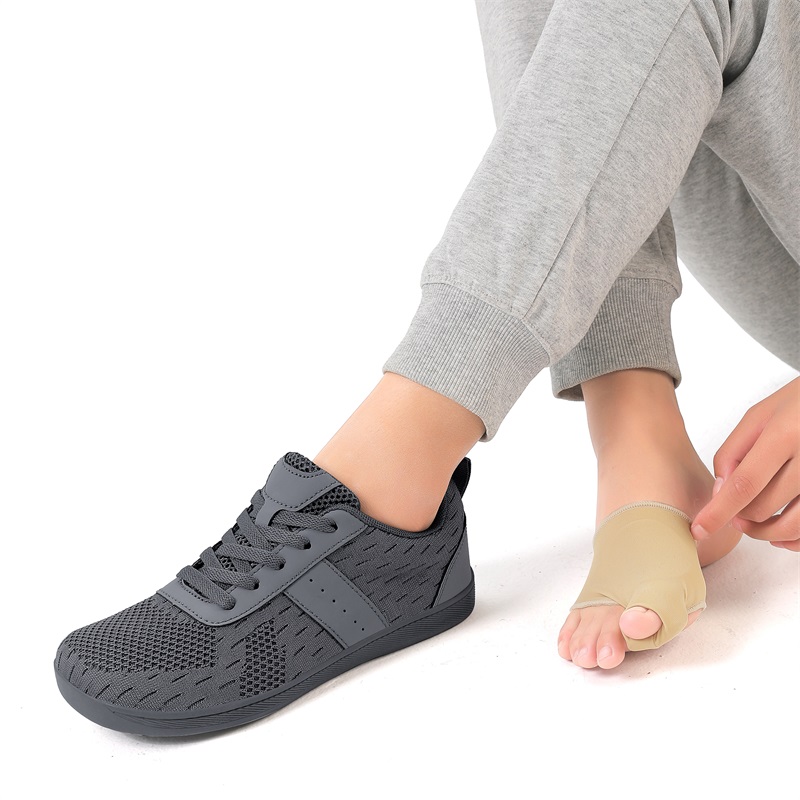 Unisex Wide Toe Box Sneakers B - đánh giá và giá Men'S Shoes For Wide Feet