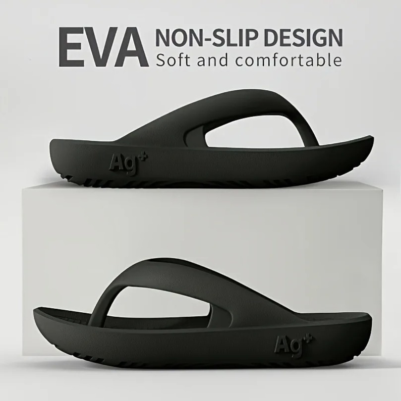 Men Home Flip Flops Cloud Sand - đánh giá và giá Men'S Shoes Cloud