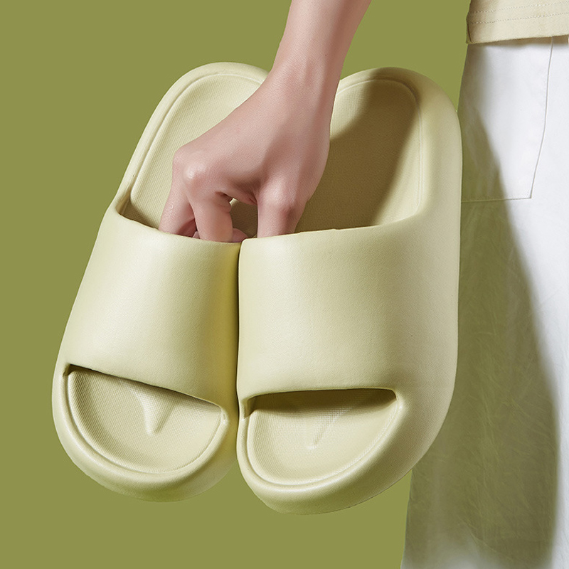 Home Slippers Women cloud Sand - đánh giá và giá Men'S Shoes Cloud