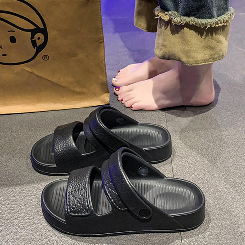 Men Slippers Clog Platform Clo - đánh giá và giá Men'S Shoes Cloud