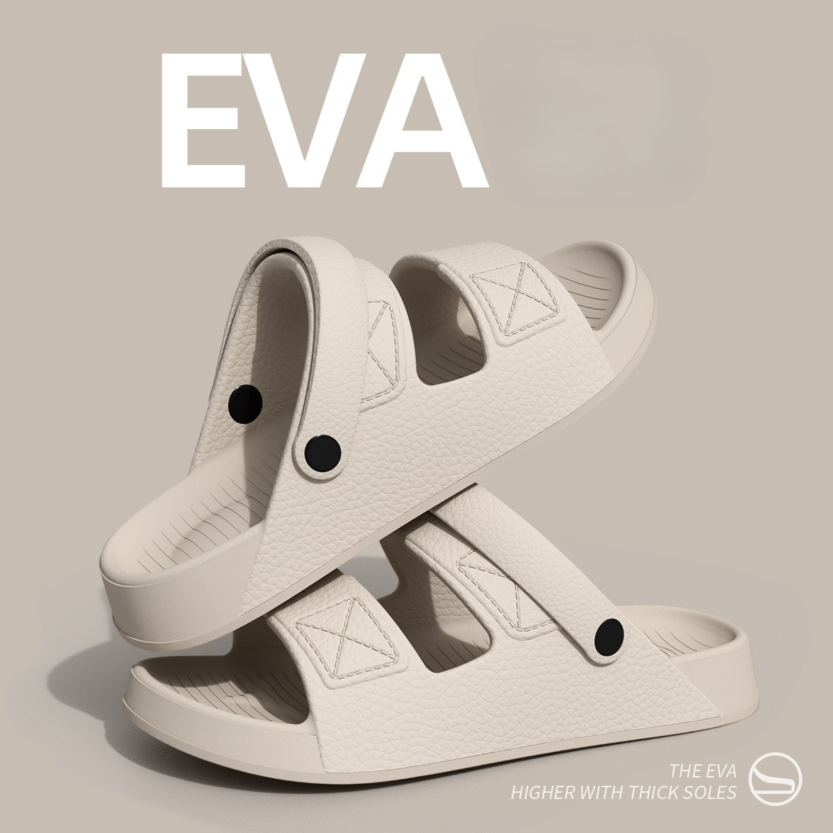 Men Slippers Clog Platform Clo - đánh giá và giá Men'S Shoes Cloud