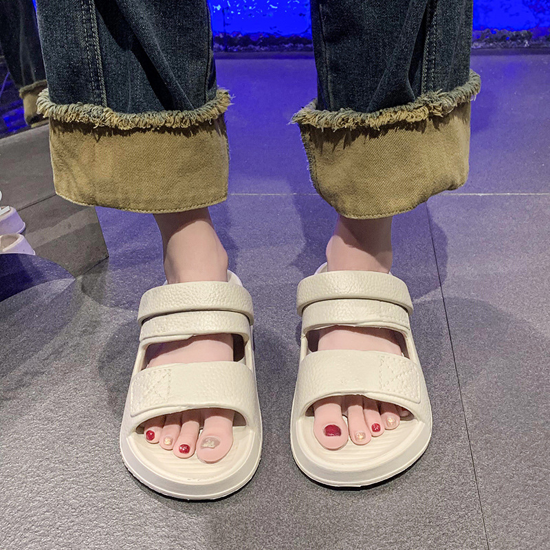 Men Slippers Clog Platform Clo - đánh giá và giá Men'S Shoes Cloud
