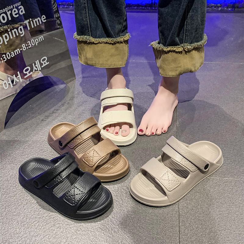 Men Slippers Clog Platform Clo - đánh giá và giá Men'S Shoes Cloud